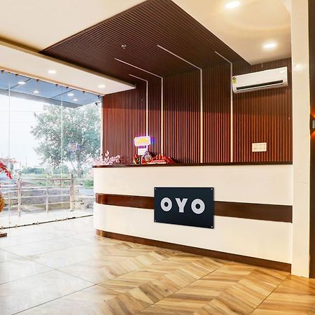 Hotel O Dev Paradise Gokul エクステリア 写真